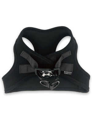 The VENTURE Vest French Bulldog Harness