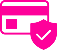 Image of SSL Protected Checkout & Strongly Secure for Payments